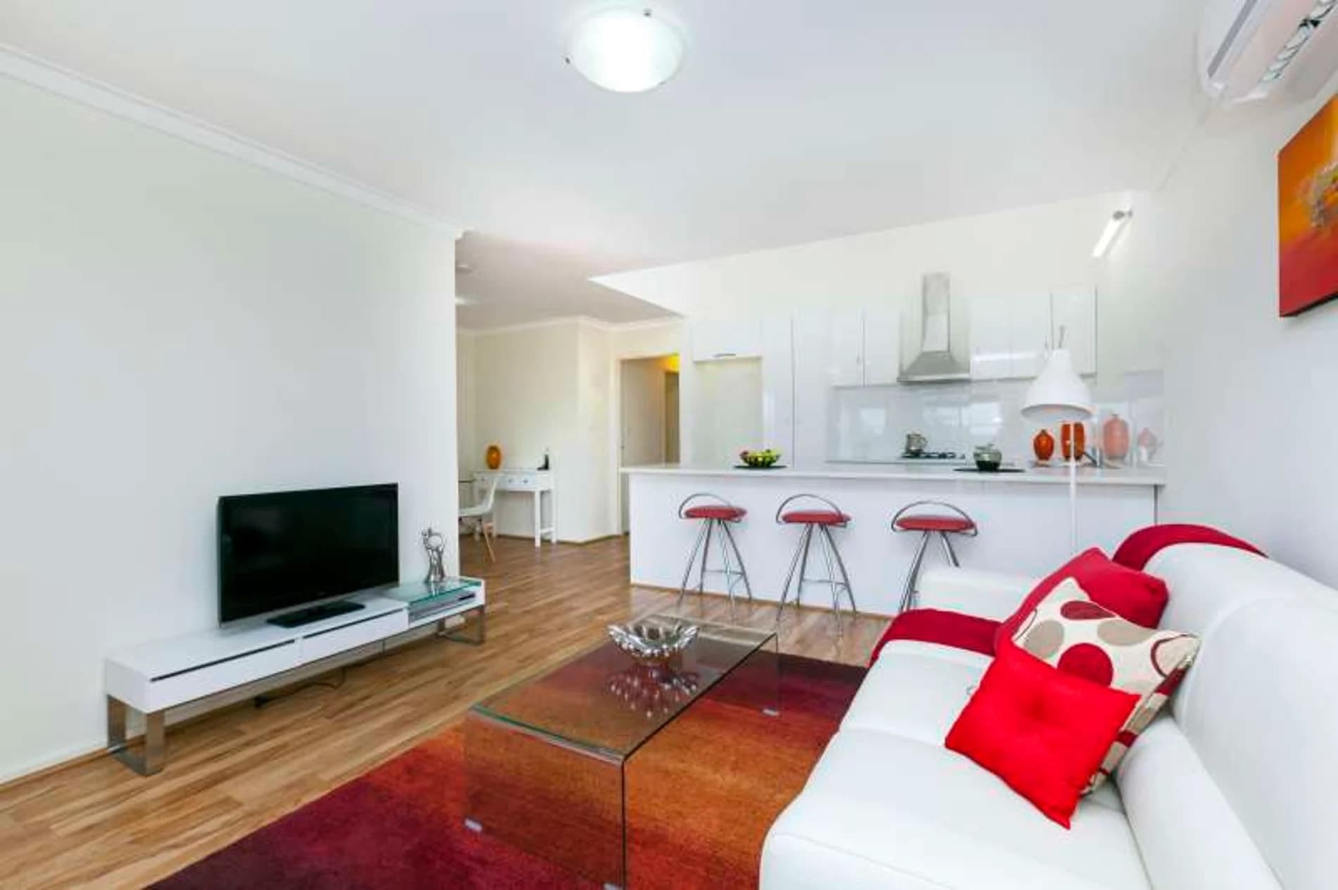 53/133 Lincoln Street, PERTH WA 6000, Perth - Thumbnail 3