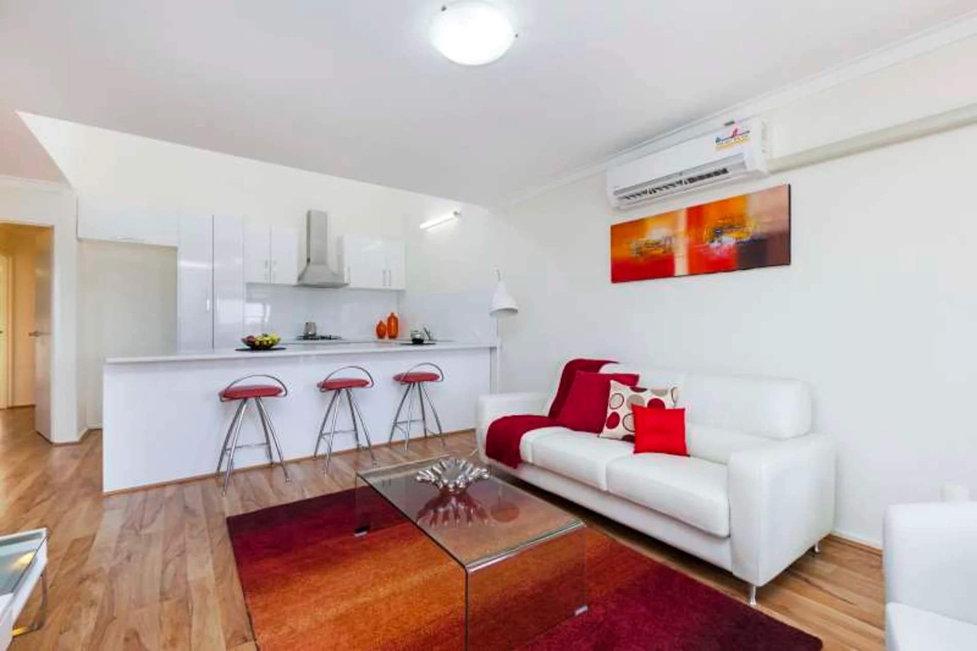 53/133 Lincoln Street, PERTH WA 6000, Perth - Thumbnail 5