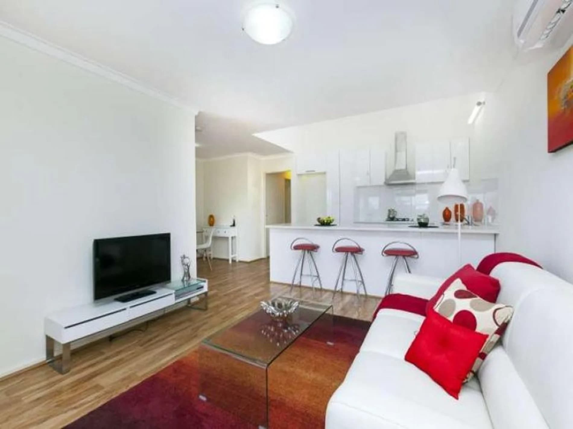 53/133 Lincoln Street, PERTH WA 6000, Perth - Thumbnail 6