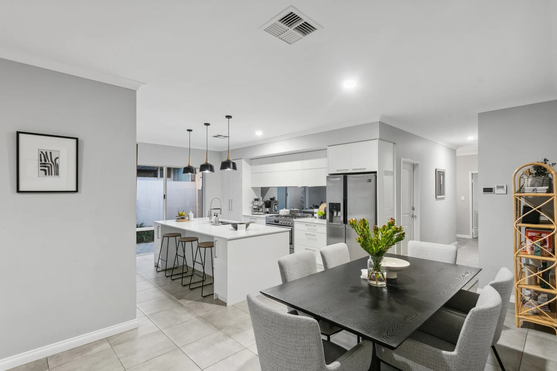 53/133 Lincoln Street, PERTH WA 6000, Perth - Thumbnail 3