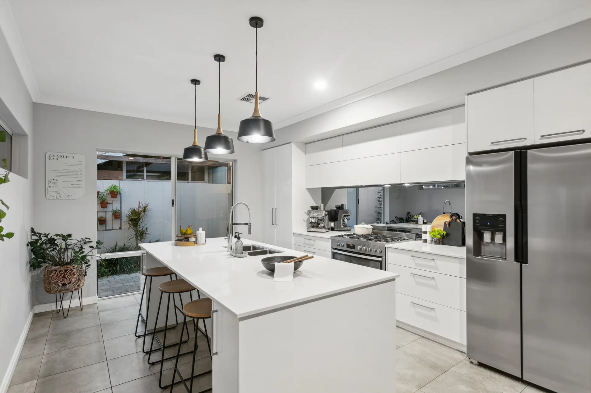 53/133 Lincoln Street, PERTH WA 6000, Perth - Thumbnail 4