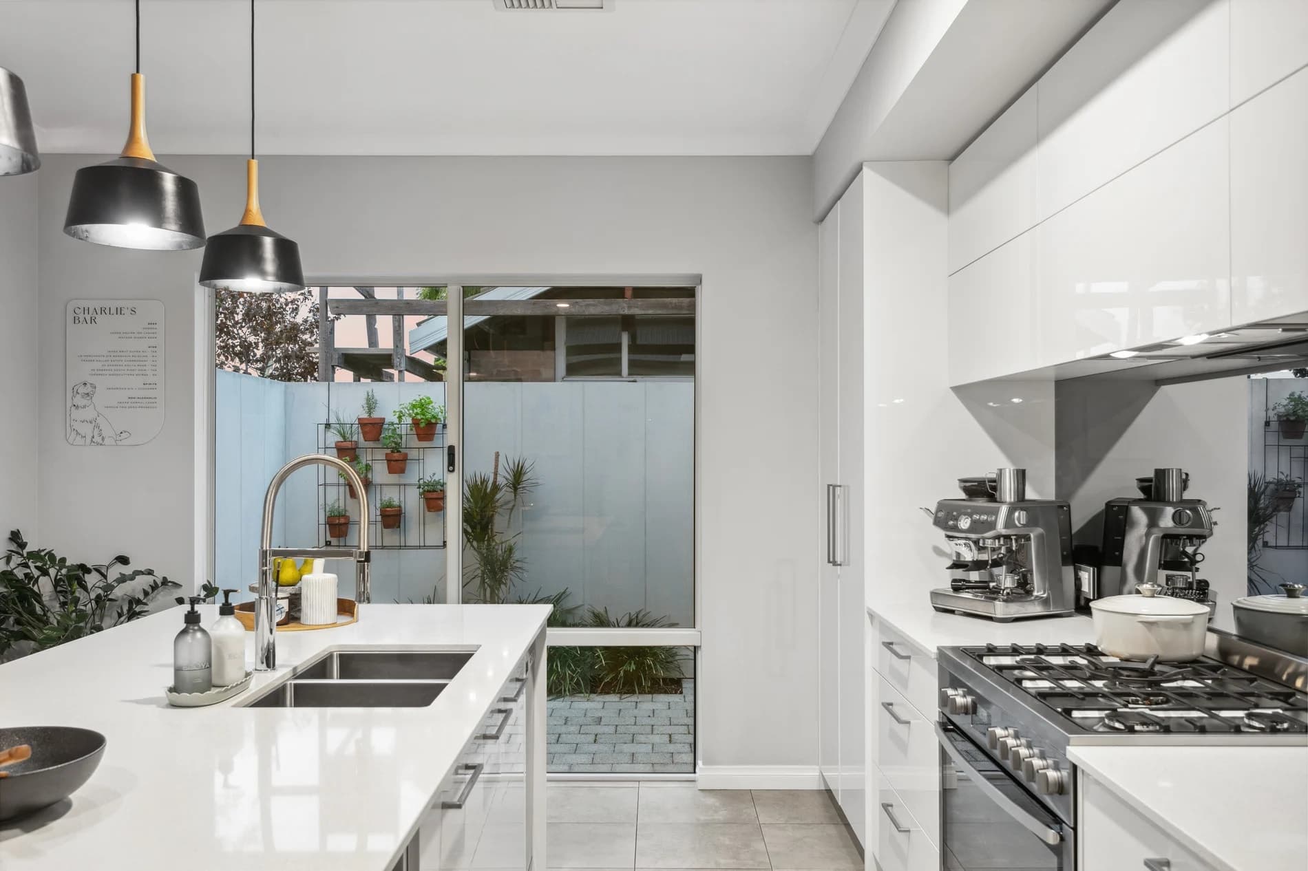 53/133 Lincoln Street, PERTH WA 6000, Perth - Thumbnail 5