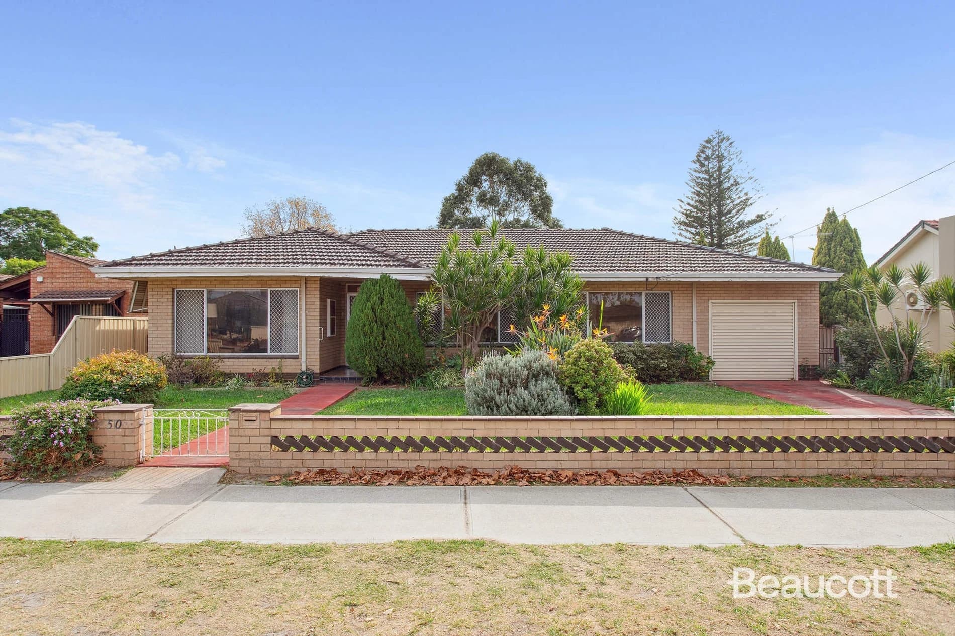 6/27 Falkirk Avenue, MAYLANDS WA 6051, Eden Hill - Image 1