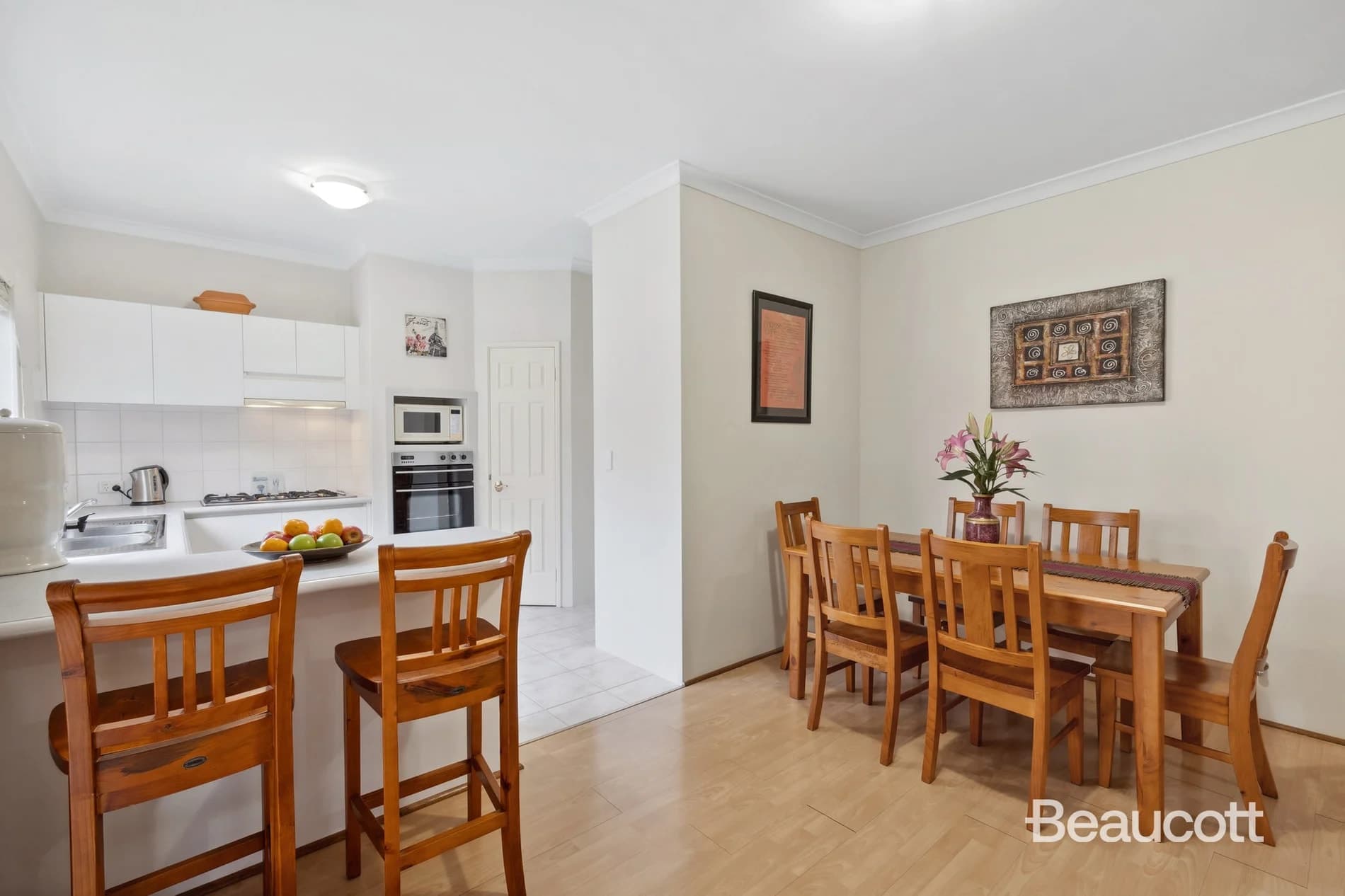 53/133 Lincoln Street, PERTH WA 6000, Perth - Thumbnail 2