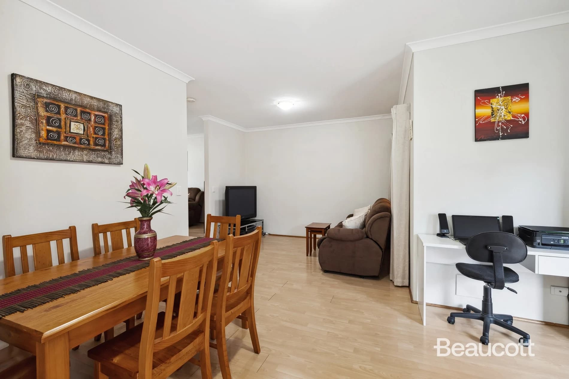 53/133 Lincoln Street, PERTH WA 6000, Perth - Thumbnail 3