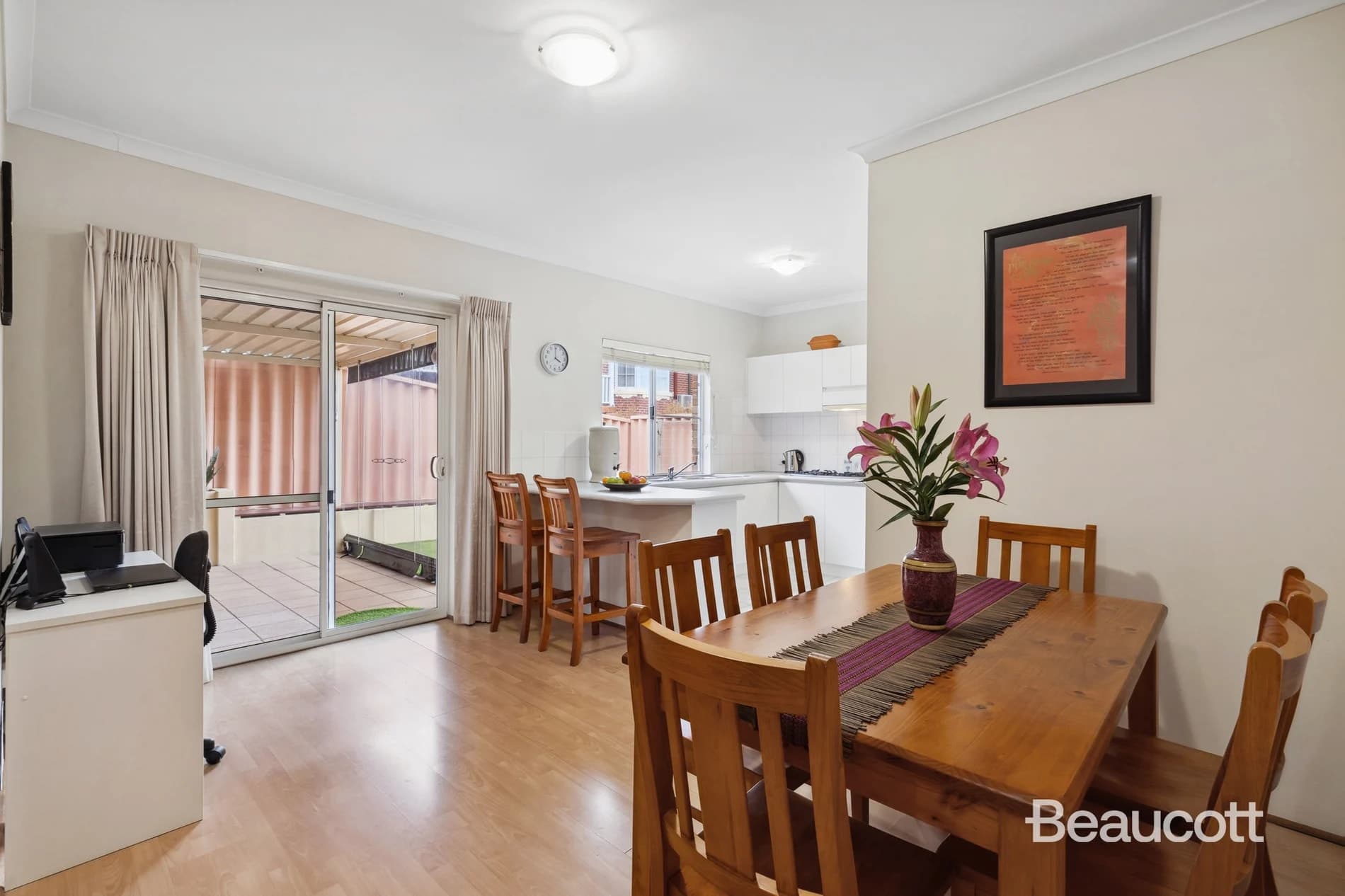53/133 Lincoln Street, PERTH WA 6000, Perth - Thumbnail 5