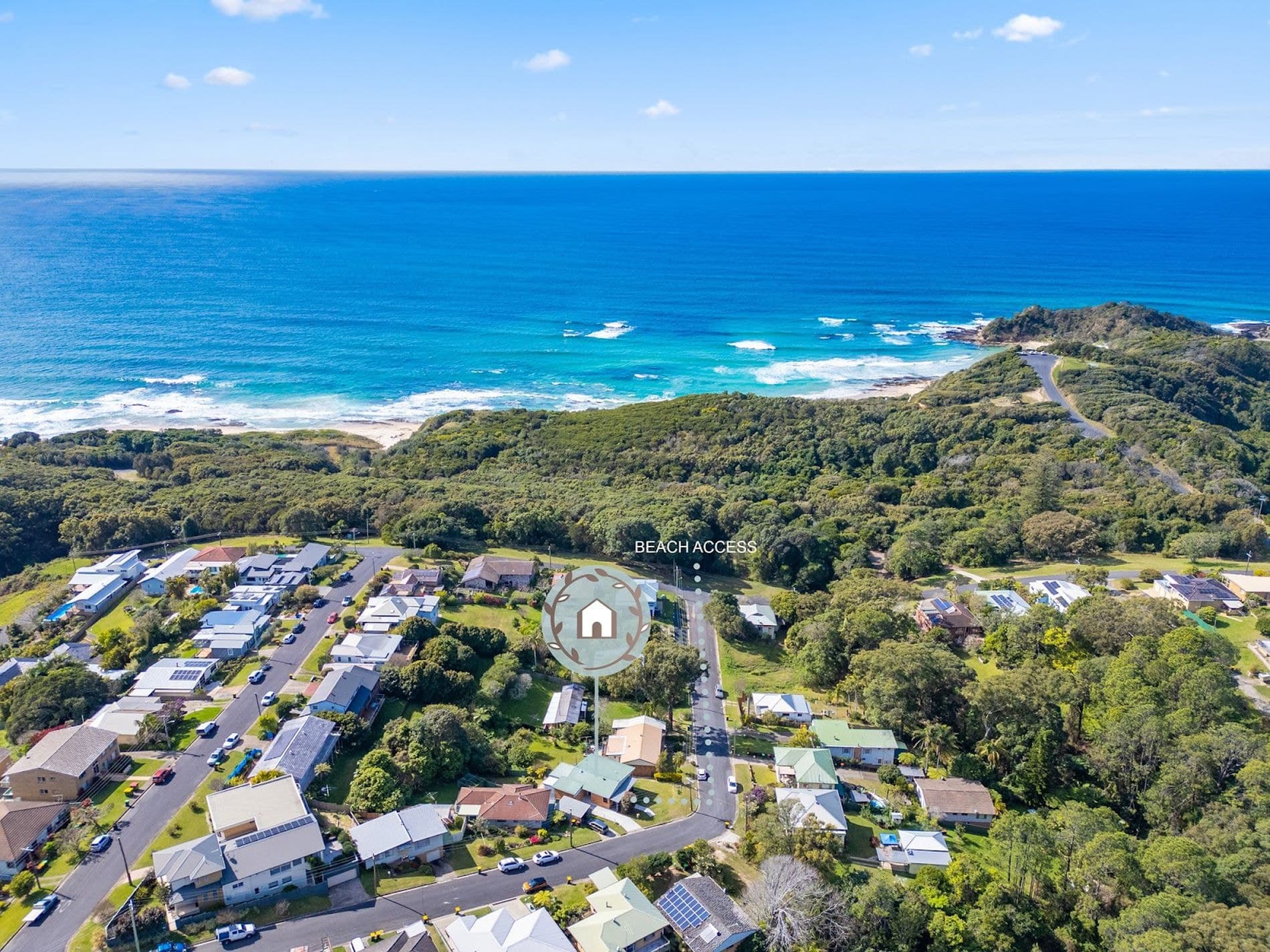8 Excelsior Street, NAMBUCCA HEADS, Nambucca Heads - Thumbnail 2