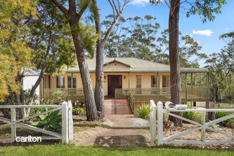 11 Cumberteen Street, Hill Top NSW, Hill Top - Image 1