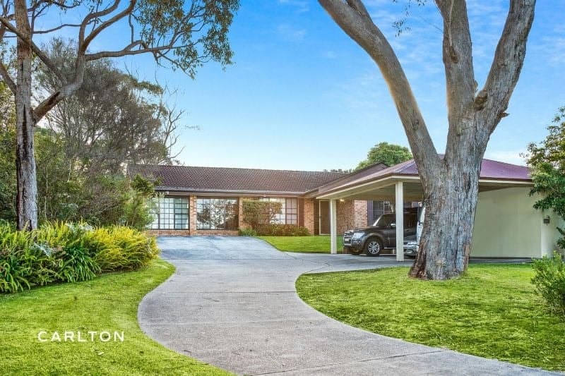 6 Warrigal Street, Willow Vale NSW, Willow Vale - Image 1