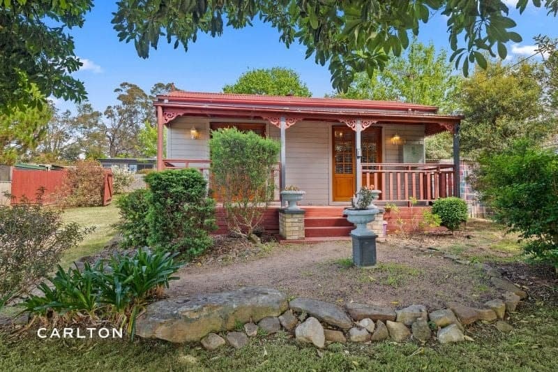 1 Wyong Street, Hill Top NSW, Hill Top - Image 1