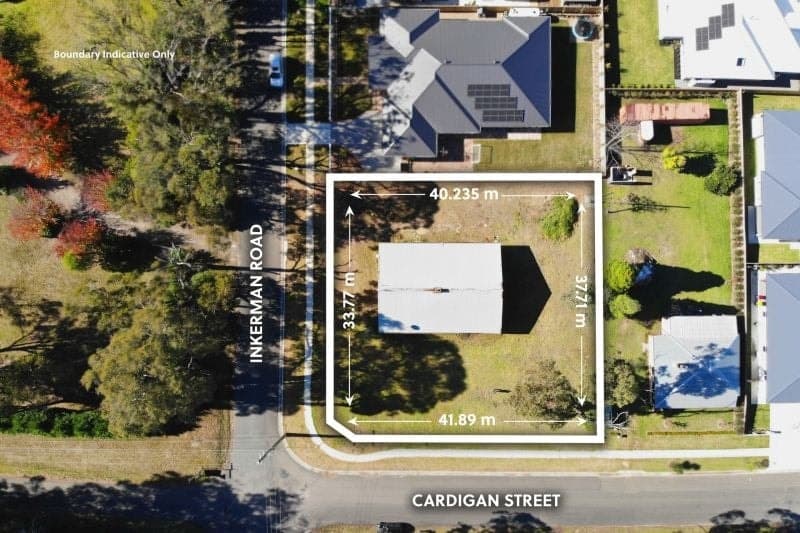 17 Inkerman Road, Balaclava NSW, Balaclava - Image 1