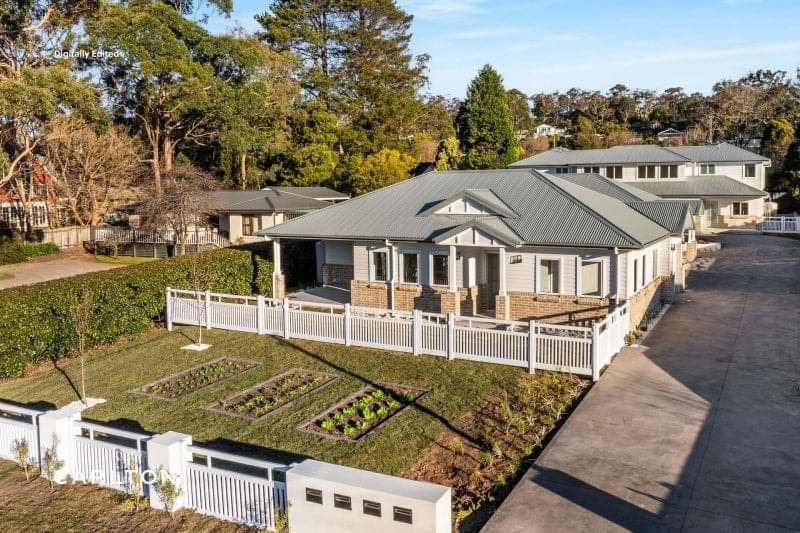 1/24 Waverley Parade, Mittagong NSW, Mittagong - Image 1