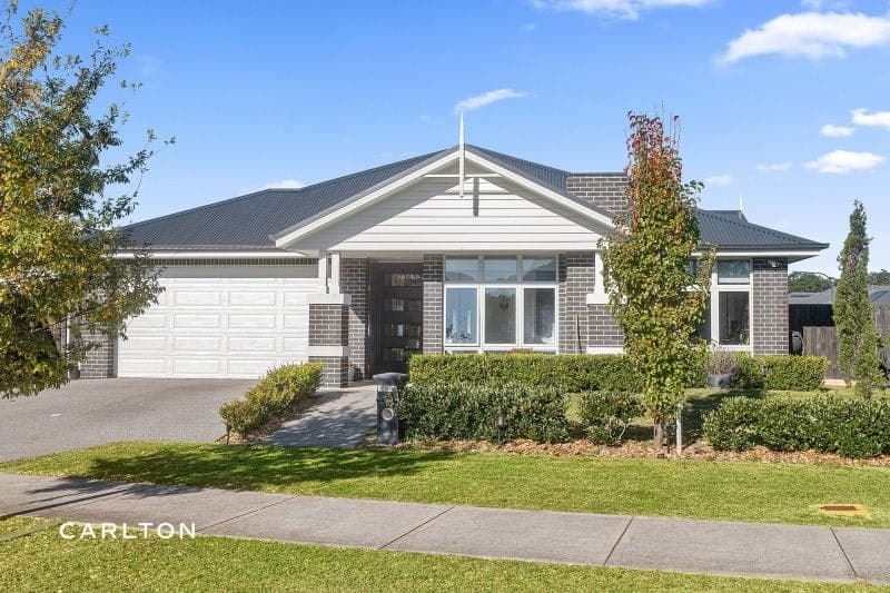 26 George Cutter Avenue, Renwick NSW, Renwick - Image 1