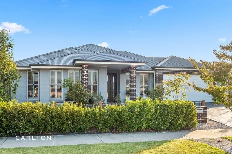 4 Jefferis Avenue, Renwick NSW, Renwick - Image 1