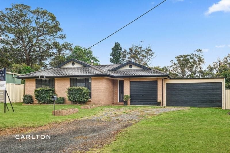 4 Telopea Road, Hill Top NSW, Hill Top - Image 1