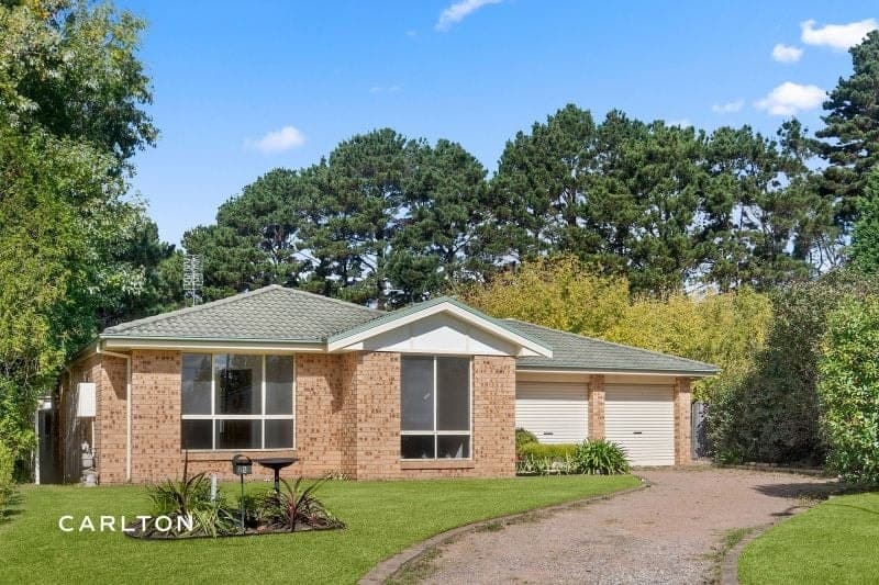 5 Rowan Place, Bowral NSW, Bowral - Image 1