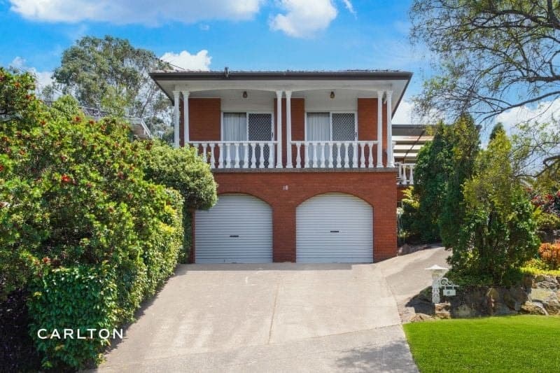 18 Wendy Avenue, Georges Hall NSW, Georges Hall - Image 1