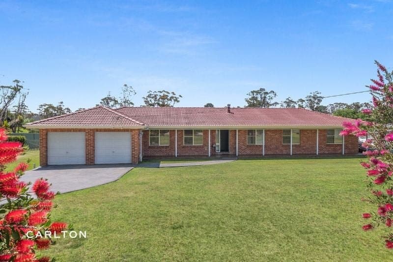 48 Wattle Street, Colo Vale NSW, Colo Vale - Image 1