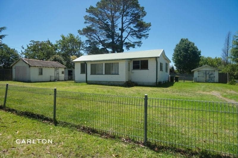 26-28 Wattle Street, Colo Vale NSW, Colo Vale - Image 1