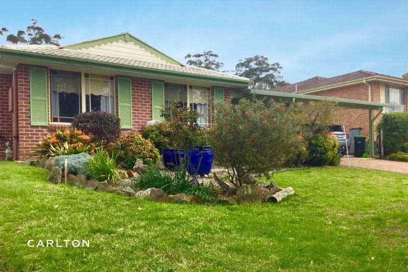 3 Gascoigne Street, WILLOW VALE NSW, Willow Vale - Image 1