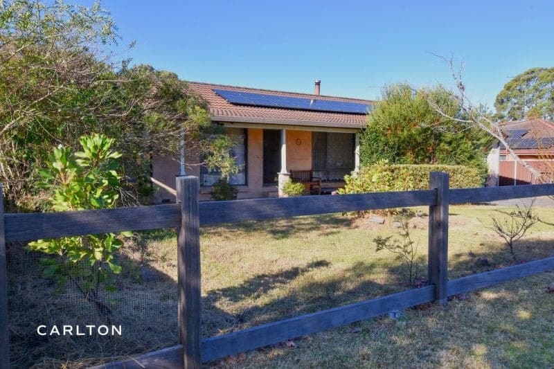85 Elvy Street, Bargo NSW, Bargo - Image 1