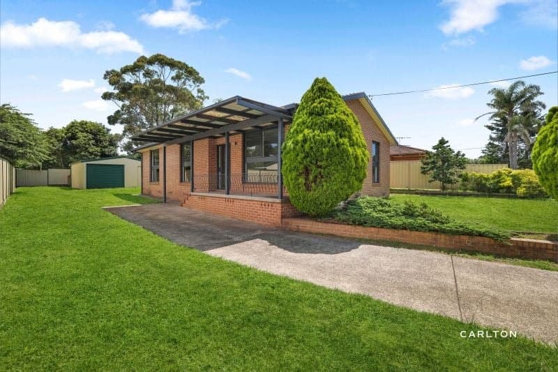 20 Pine Street, Colo Vale NSW, Colo Vale - Image 1