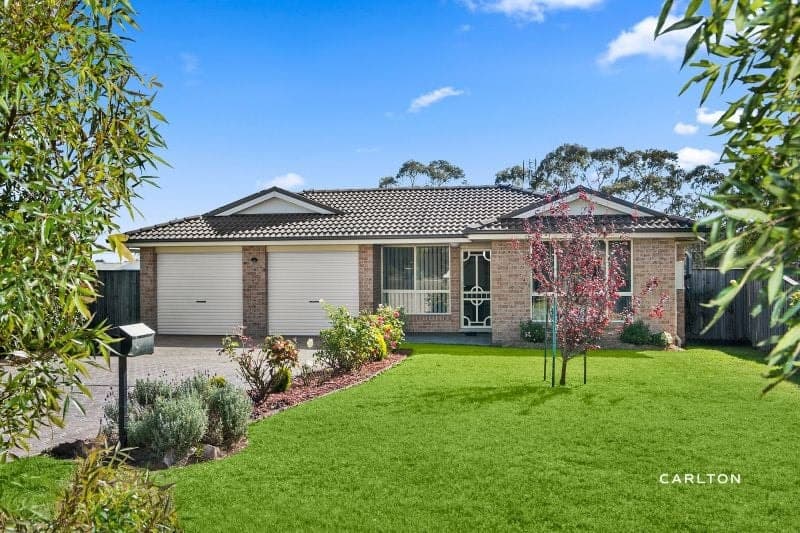 35 Eliza Power Drive, Marulan NSW, Marulan - Image 1