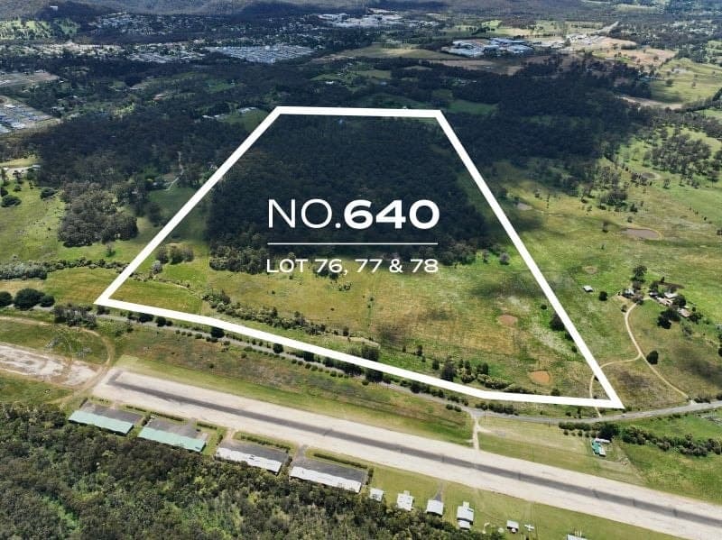 640 Old South Road, Mittagong NSW, Mittagong - Image 1