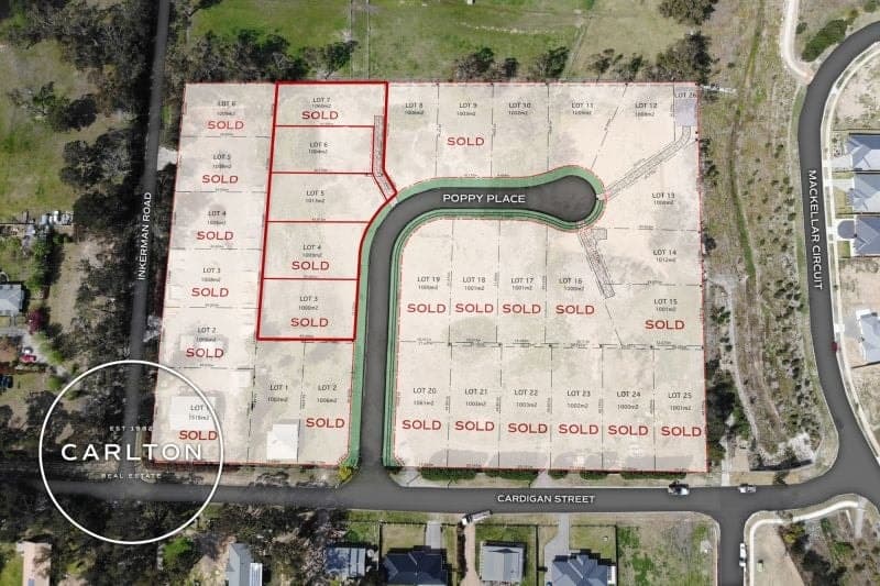 5/ Poppy Place, Balaclava NSW, Balaclava - Image 1
