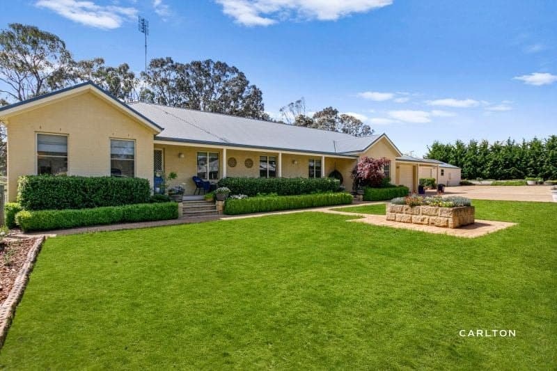 1 Eliza Power Drive, Marulan NSW, Marulan - Image 1