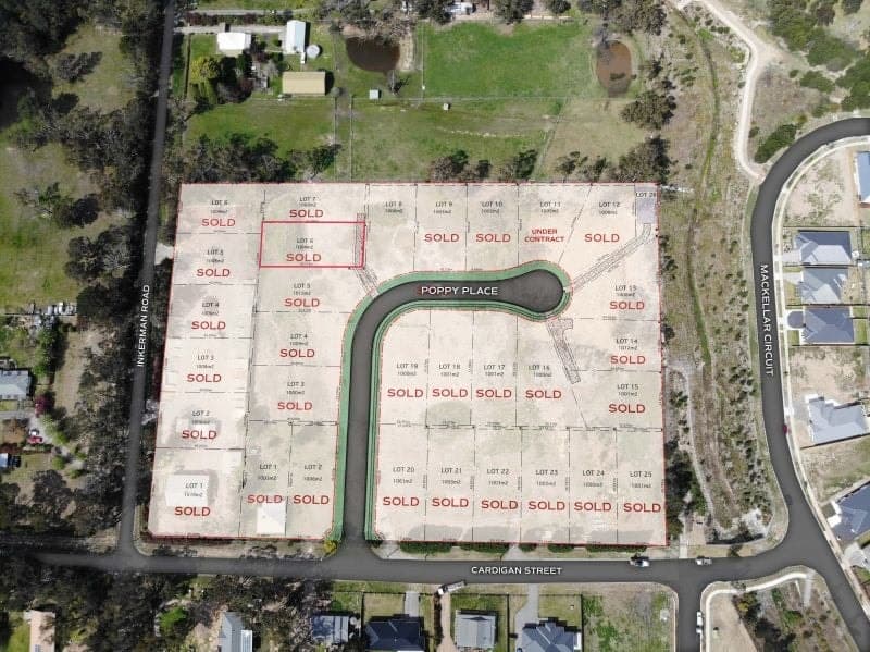6/ Poppy Place, Balaclava NSW, Balaclava - Image 1