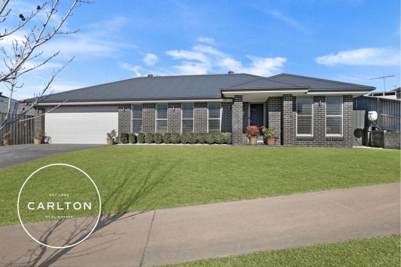 1 Garran Avenue, Renwick NSW, Renwick - Image 1