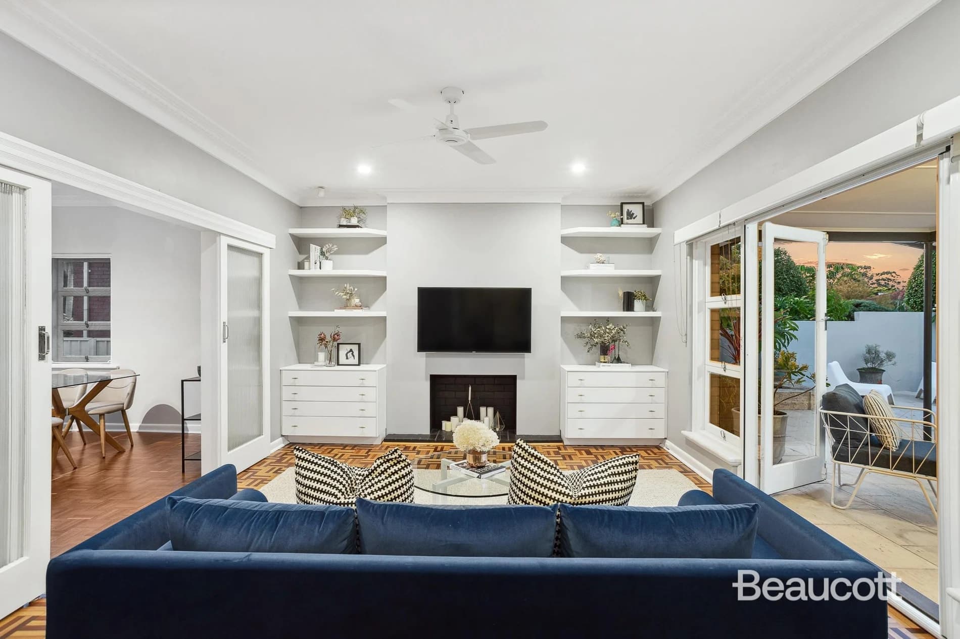 53/133 Lincoln Street, PERTH WA 6000, Perth - Thumbnail 3