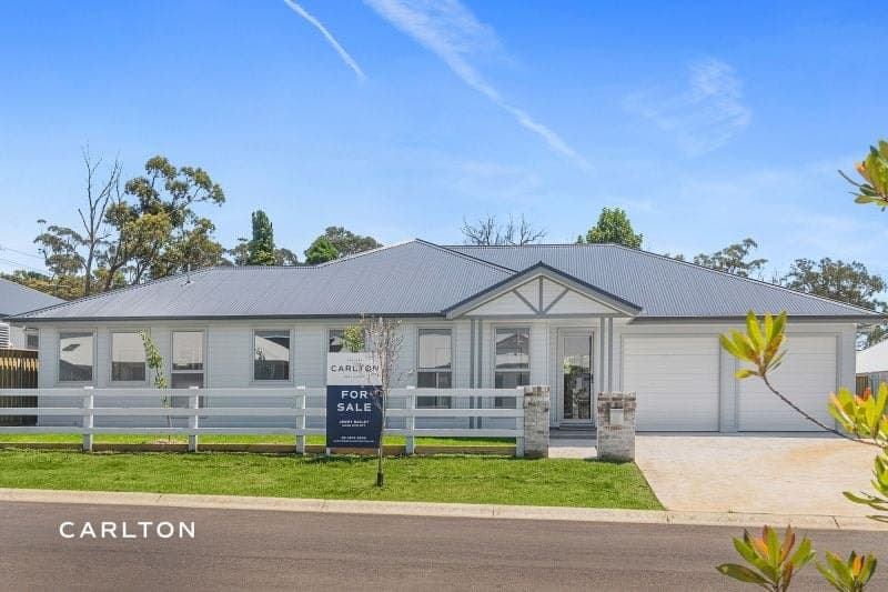 1 Poppy Place, Balaclava NSW, Balaclava - Image 1