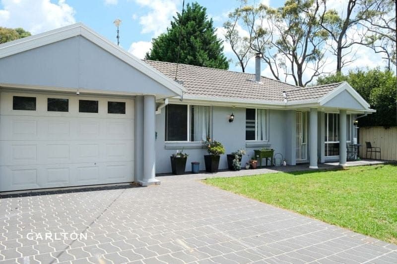 50 Old Hume Highway, Yerrinbool NSW, Yerrinbool - Image 1