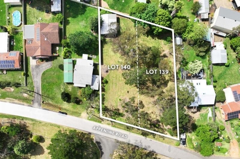 140/11-13 Appenine Road, Yerrinbool NSW, Yerrinbool - Image 1