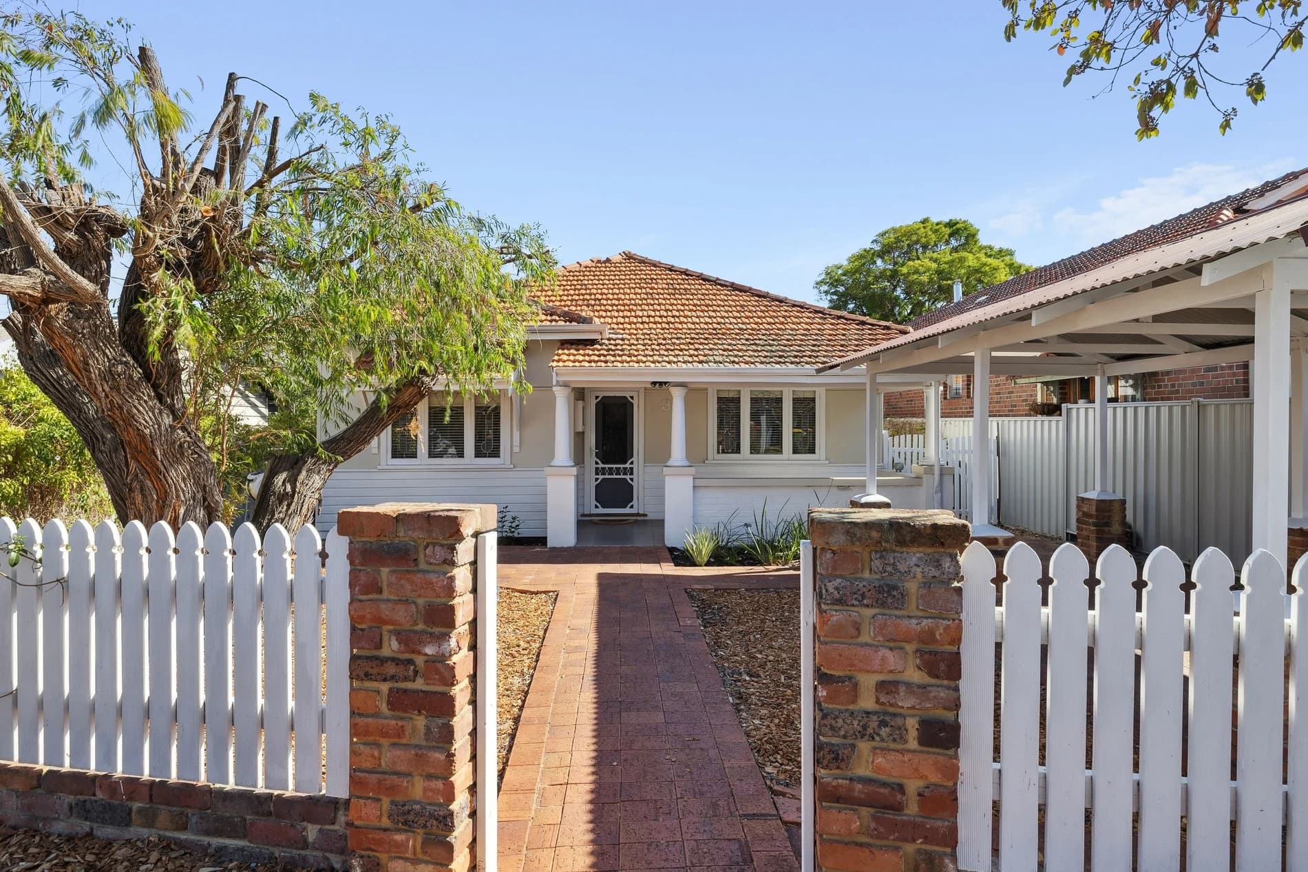 6/27 Falkirk Avenue, MAYLANDS WA 6051, Bayswater - Image 1