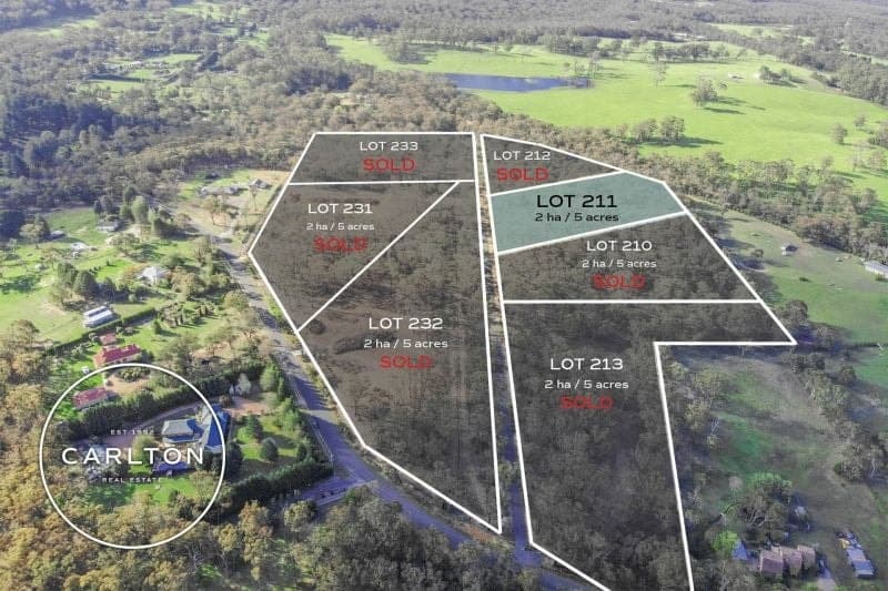 211/111 Colo Road, Colo Vale NSW, Colo Vale - Image 1