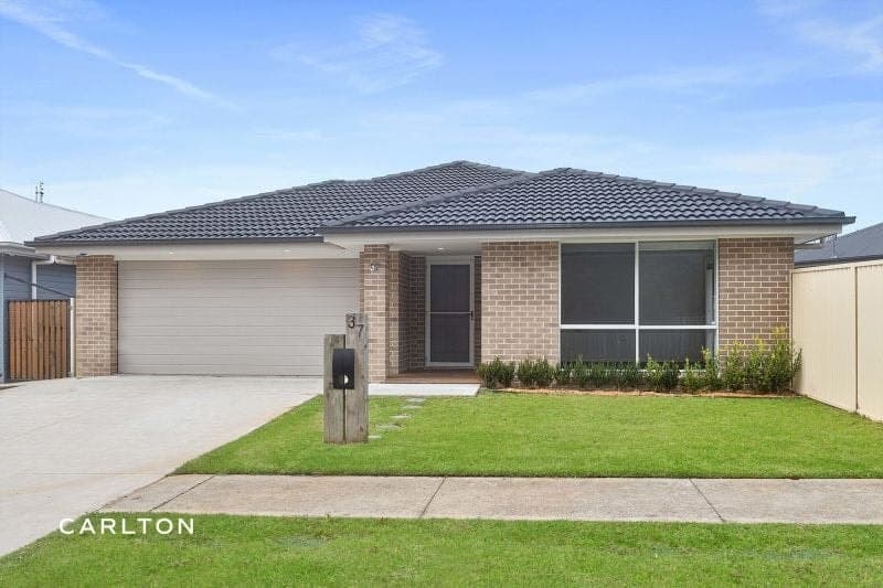37 Bartholomew Way, Braemar NSW, Braemar - Image 1