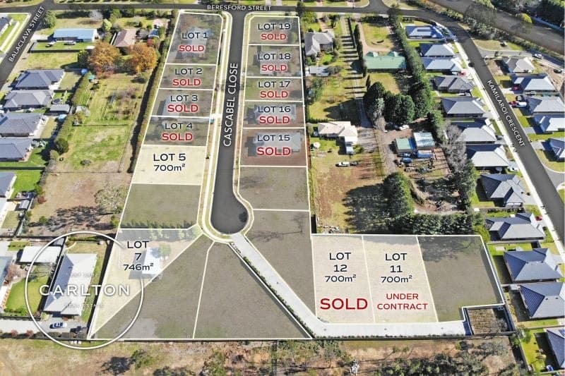 5/ Cascabel Close, Balaclava NSW, Balaclava - Image 1