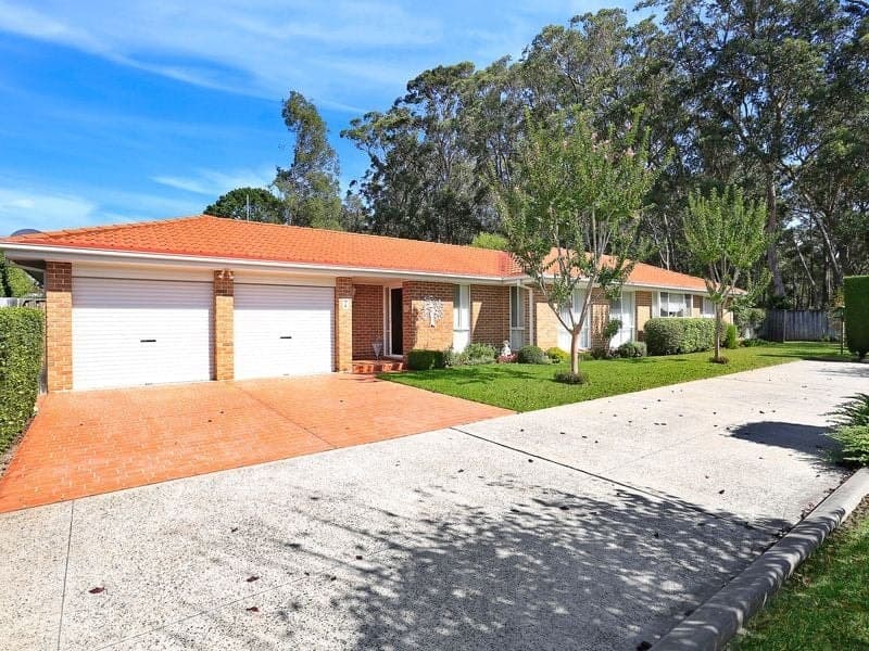 7/9 Evans Street, MITTAGONG NSW, Mittagong - Image 1