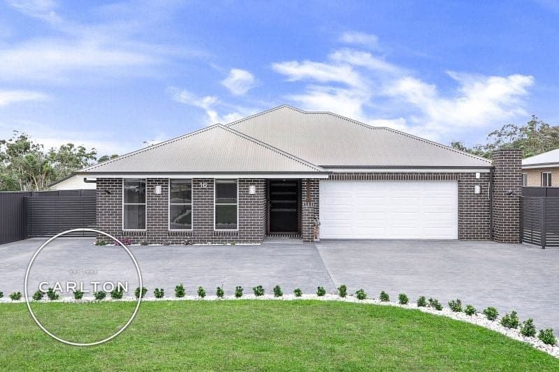 16 Ritchie Road, Willow Vale NSW, Willow Vale - Image 1