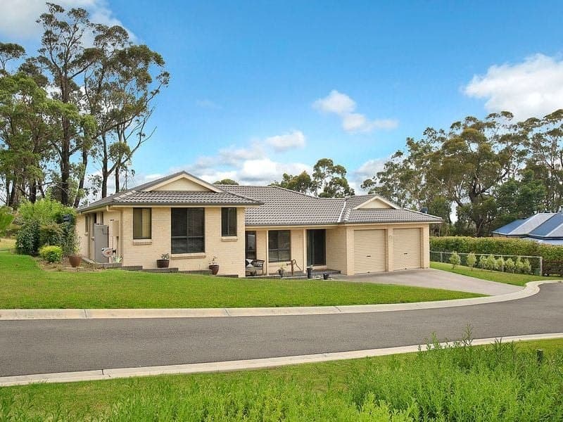 3 Range View Place, WILLOW VALE NSW, Willow Vale - Image 1