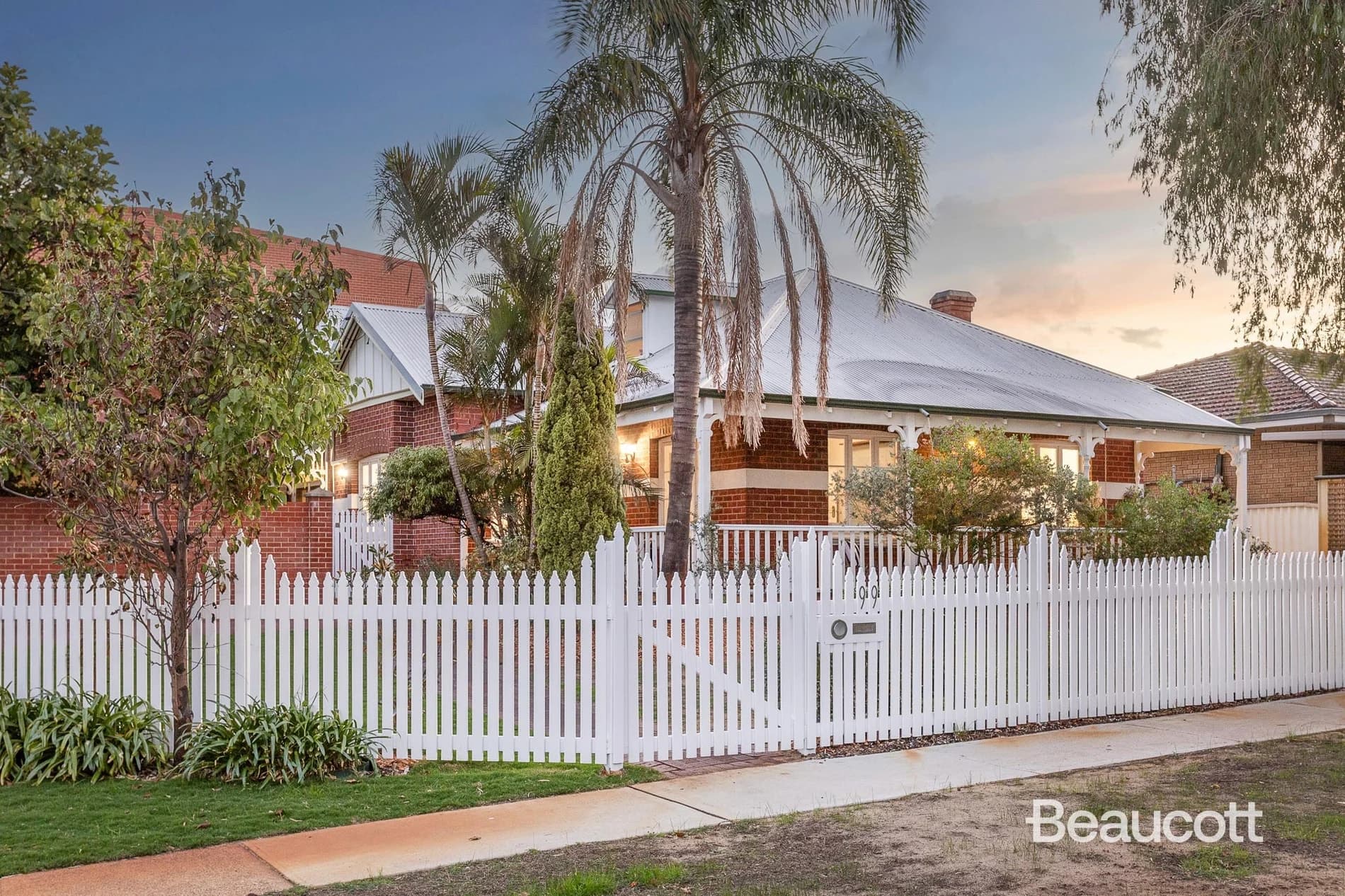 6/27 Falkirk Avenue, MAYLANDS WA 6051, Mount Lawley - Image 1