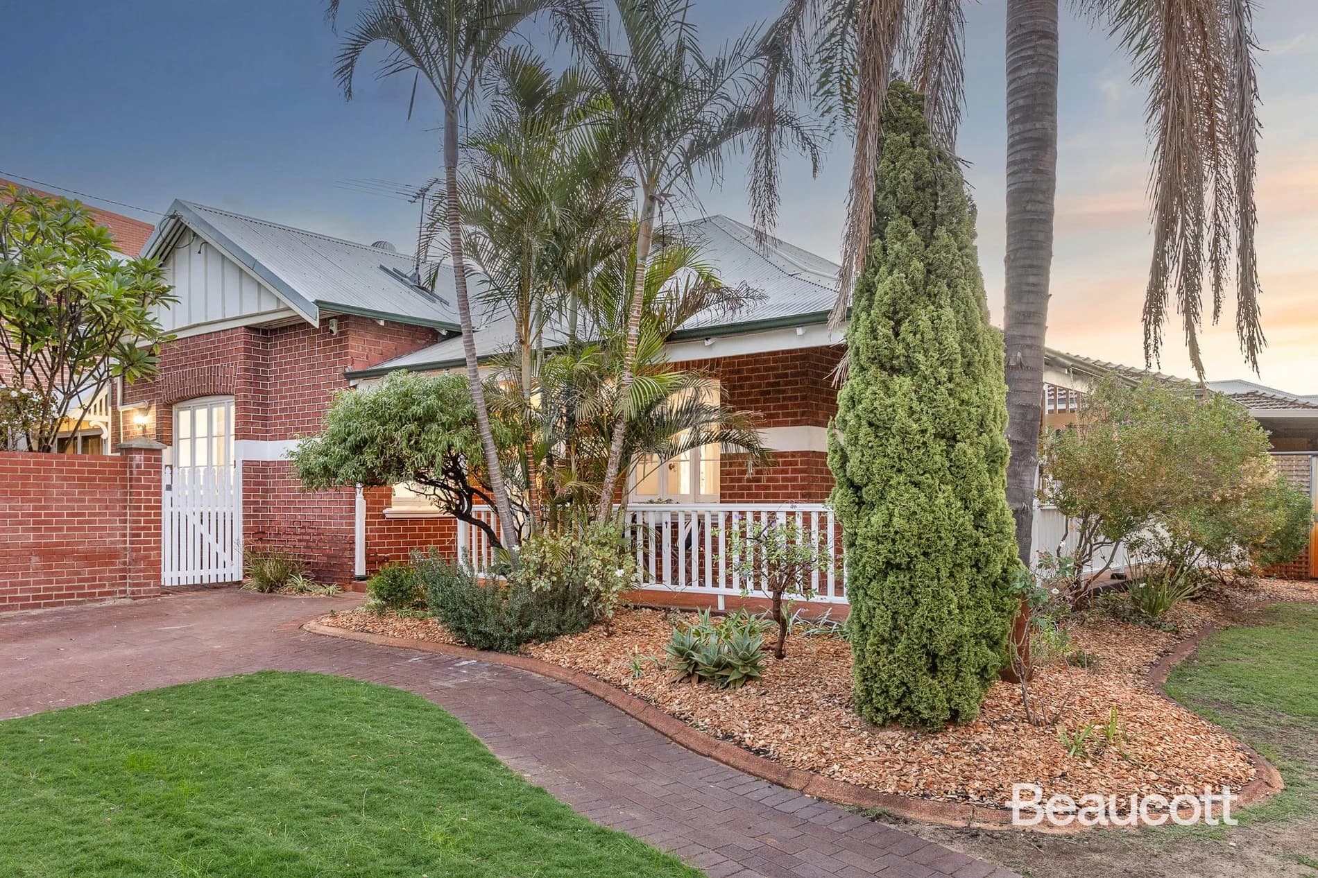 6/27 Falkirk Avenue, MAYLANDS WA 6051, Mount Lawley - Thumbnail 2