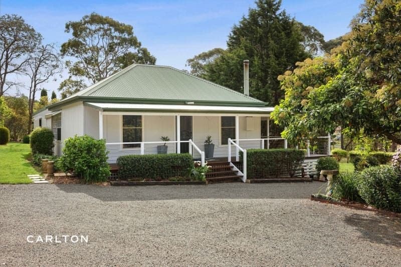 6 Lynwood Avenue, Colo Vale NSW, Colo Vale - Image 1