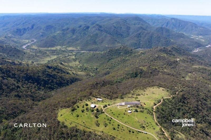 161 Obriens Road, Bullio NSW, Bullio - Image 1