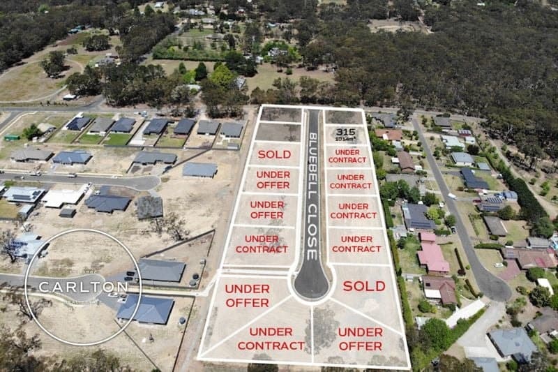 305/10 Bluebell Close, Colo Vale NSW, Colo Vale - Image 1
