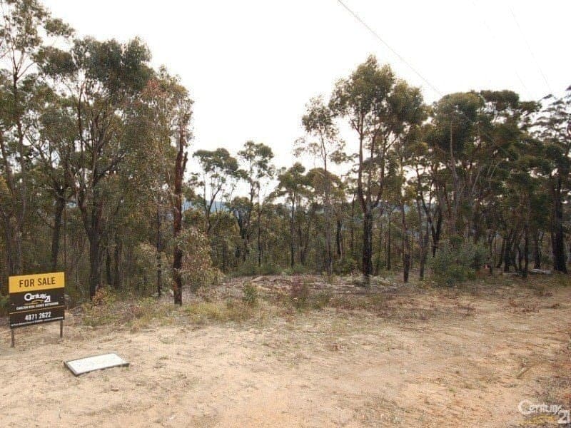 Lot 15 Carlton Street, WILLOW VALE NSW, Willow Vale - Image 1