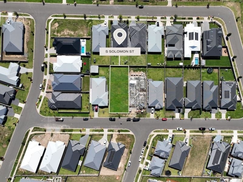 5 Solomon Street, Renwick NSW, Renwick - Image 1
